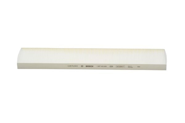 Bosch Cabin / Pollen Filter - 1987432028