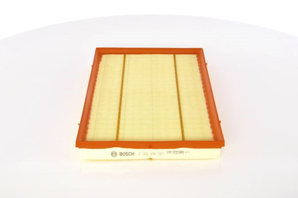 Bosch Air Filter - F026400381