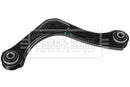 Borg & Beck Suspension Arm - LH - BCA8069