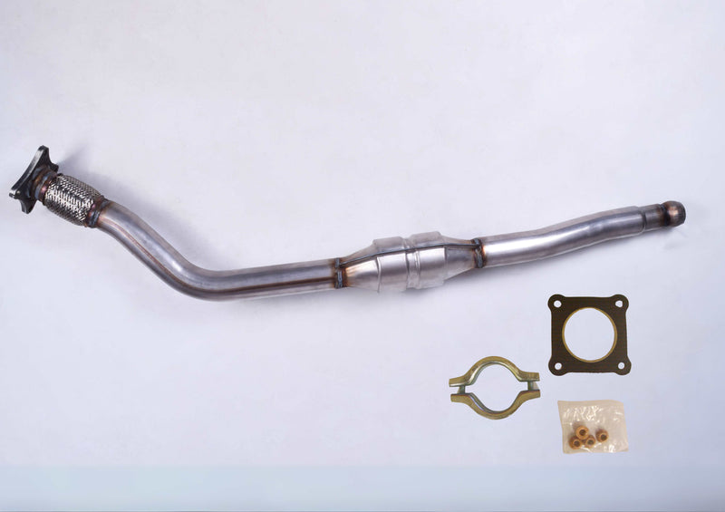 EEC Catalyst - VO8025