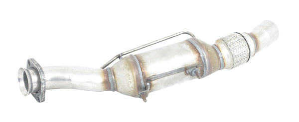 Klarius 322458 - Catalyst Type Approved Withpip  - Fits BMW 520 D 2.0TD