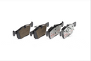 Brembo Brake Pad Set - P06070X