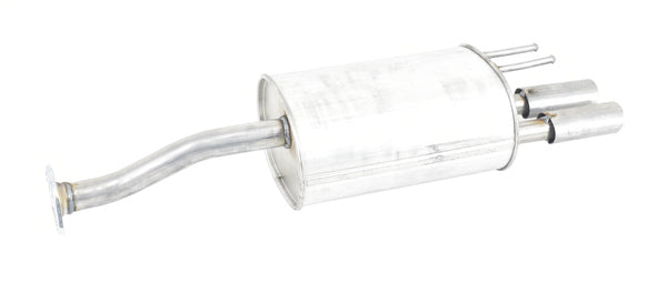 Klarius HA497T - Box With Tail Pipe