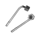 BM Cats DPF Pressure Pipe - PP11208A with Fitting Kit - BM11208
