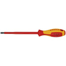 KNIPEX 6.5MM Slotted Screwdriver - 18796