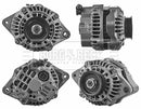Borg & Beck Alternator  - BBA2597