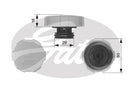 Gates Expansion Tank Cap - RC231