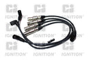 Ignition Ignition Lead Set - XC1204