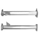 BM Cats Connecting Pipe - BM50354 with Fitting Kit - FK50354