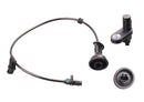 Intermotor Wheel Speed Sensor - 61060