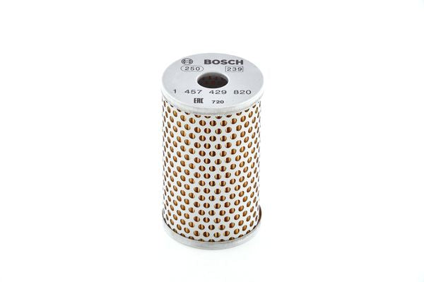Bosch Oil Filter - 1457429820