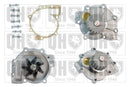 QH Water Pump - QCP3648