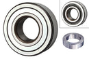 FAG Wheel Bearing Kit - 713644860