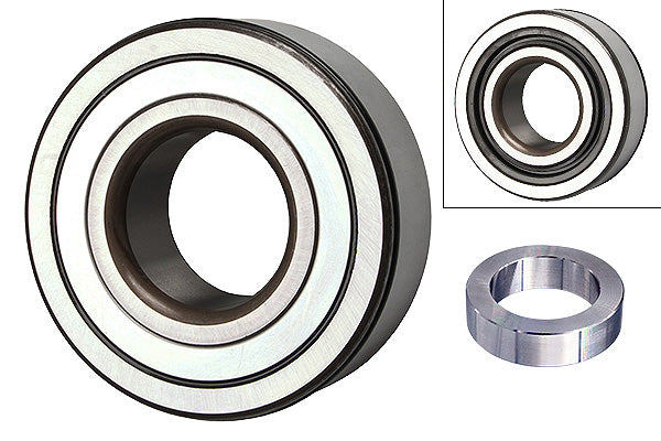 FAG Wheel Bearing Kit - 713644860