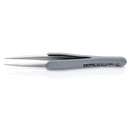 Draper Rubber Tweezers Esd S/Steel - 13193