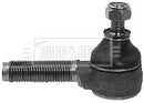 Borg & Beck Tie Rod End Outer Lh Part No -BTR4102