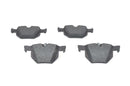Bosch Brake Pad Set - 0986494540