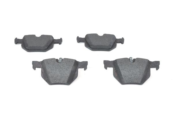 Bosch Brake Pad Set - 0986494540