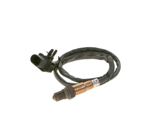 Bosch Lambda Sensor Part No - 0281004663