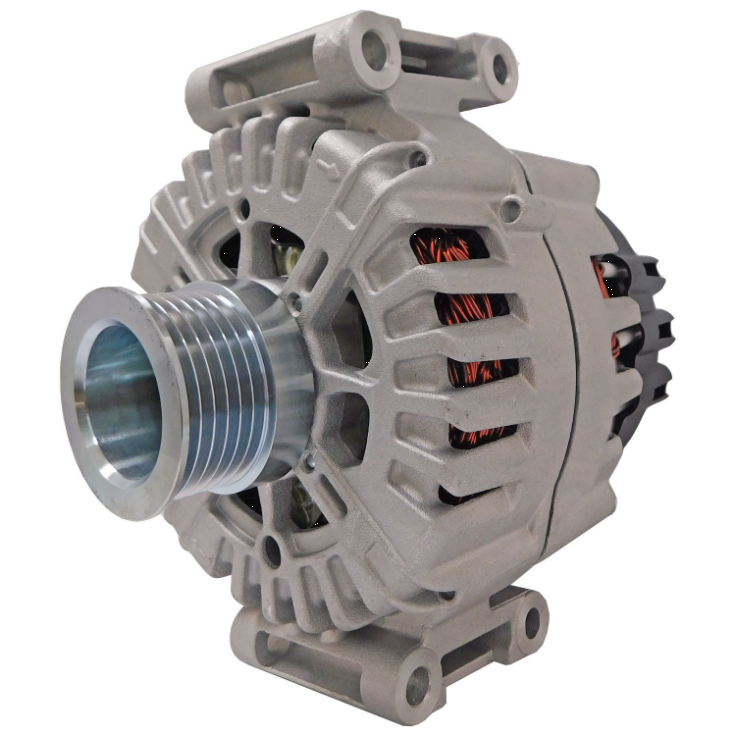 WAI Alternator - 11711N