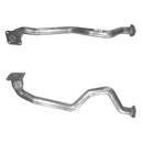 BM Cats Front Pipe - BM70454 with Fitting Kit - FK70454