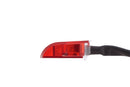 HELLA 2NE 343 130-177 Rear Fog Light - Agroluna - Halogen - 12V