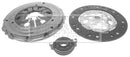 Borg & Beck Clutch Kit 3-In-1 Part No -HK6439