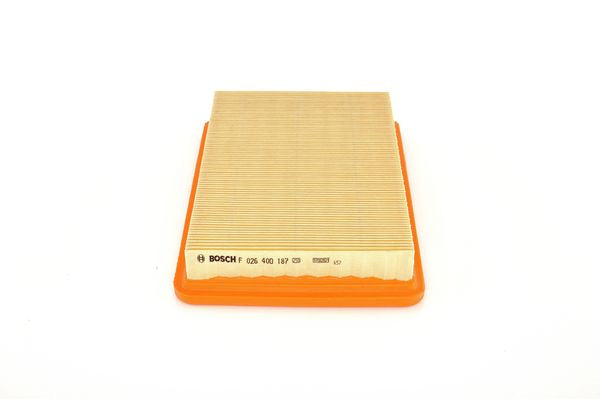Bosch Air Filter - F026400187