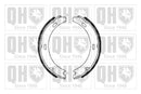 Quinton Hazell Brake Shoe Kit - BS894