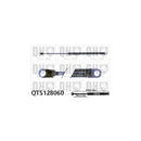 QH QTS128060 Gas Spring