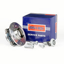 Borg & Beck Wheel Bearing Kit Part No -BWK1470