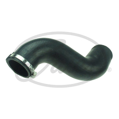 Gates Turbo Charger Hose - 09-0831