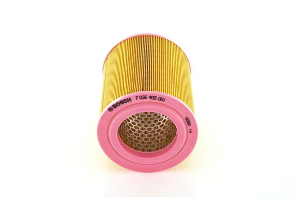 Bosch Air Filter - F026400061