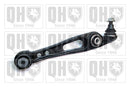 QH Suspension Arm Front Lower LH - QSJ3729S