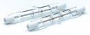 Draper Pair Of Spare Bulbs 110v/250w - 69297