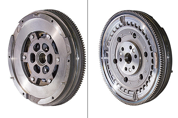 LUK Flywheel - Part No - 415043510