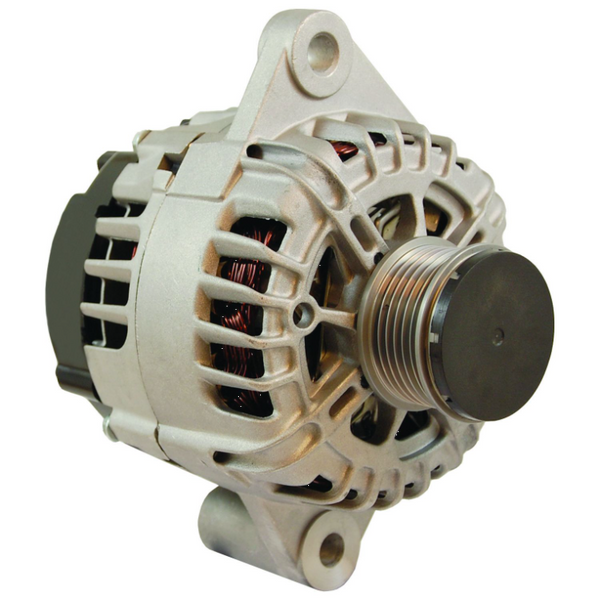 WAI Alternator Unit - 11832N fits General Motors, Opel, Vauxhall