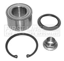 First Line Wheel Bearing Kit Part No -FBK564