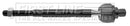 First Line Rack End L/R  - FTR5509 fits Hyundai i800 08-
