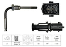 Intermotor Exhaust Gas Temperature Sensor - 27093