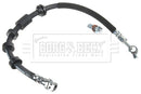 Borg & Beck Brake Hose  - BBH9124