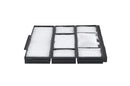 Bosch Cabin / Pollen Filter - 1987432155