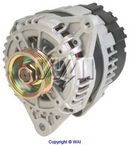 WAI Alternator - 11014N