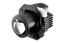 HELLA 1LL 015 318-231 DE/LED-Insert, headlight - 90mm Essential L4565 - 12/24V