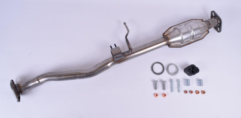 EEC Catalyst - FR6041