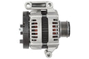 HELLA 8EL 012 426-501 Alternator - 14V - 80A - fits Toyota Avensis (_T22_)