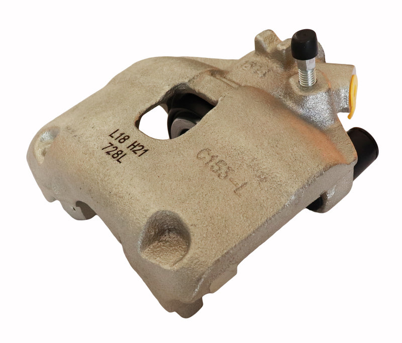 Rollco Fiat 500 Front Left Brake Caliper - VSBC728L