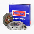 Borg & Beck Clutch Kit 3-In-1 Part No -HK2759