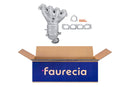 FAURECIA 8LF 366 055-301 Manifold Catalytic Converter - Easy2Fit® Kit - fits MERCEDES-BENZ A-CLASS (W