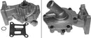 INA Water Pump - Part No - 538026010